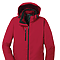 VORTEX 3-IN-1 JACKET BLACK Front Angle Left